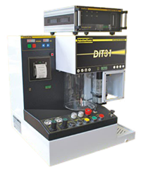 DIT31 Diesel Injector test bench