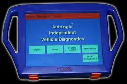 Autologic kit for BMW and Mini