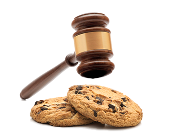 Cookie Policy Icon