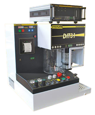 DIT31 Diesel Injector Test Bench